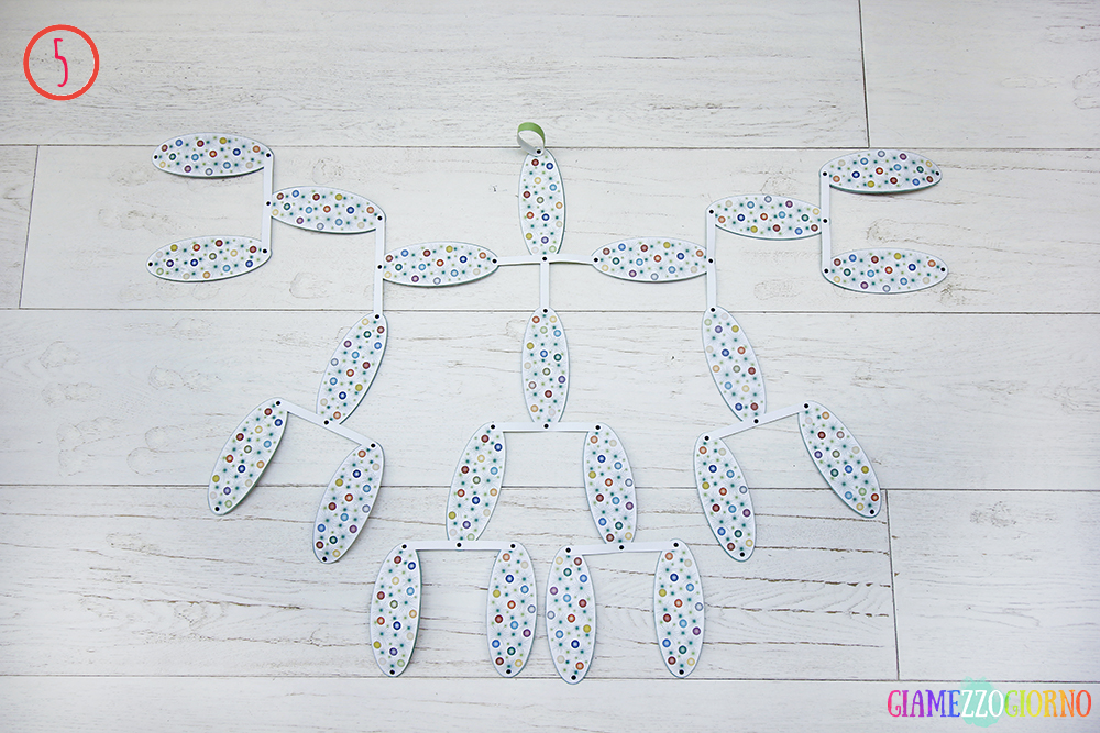 Albero di Natale da viaggio 1